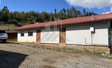 Parcela en Arriendo en COD34090 Cerro las Mariposas