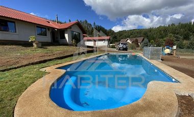 Parcela en Arriendo en COD34090 Cerro las Mariposas