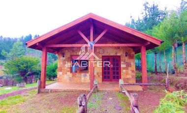 Parcela en Arriendo en COD34090 Cerro las Mariposas