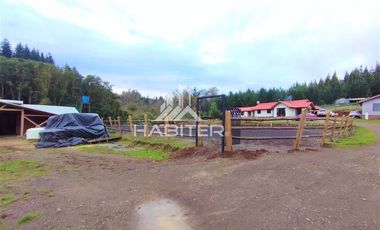 Parcela en Arriendo en COD34090 Cerro las Mariposas