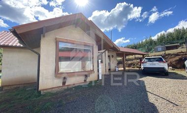 Parcela en Arriendo en COD34090 Cerro las Mariposas