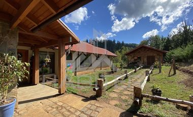 Parcela en Arriendo en COD34090 Cerro las Mariposas