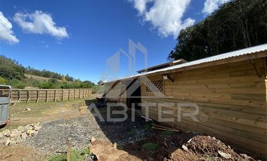 Parcela en Arriendo en COD34090 Cerro las Mariposas