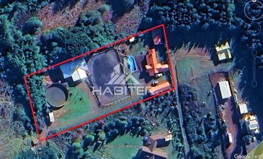 Parcela en Arriendo en COD34090 Cerro las Mariposas