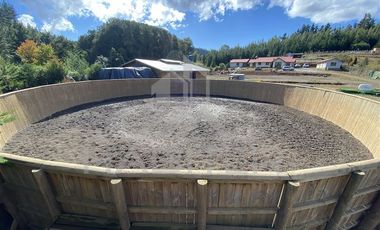 Parcela en Arriendo en COD34090 Cerro las Mariposas