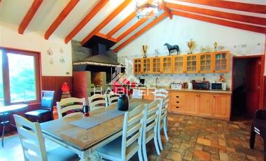 Parcela en Arriendo en COD34090 Cerro las Mariposas