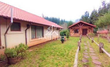 Parcela en Arriendo en COD34090 Cerro las Mariposas