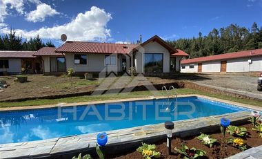 Parcela en Arriendo en COD34090 Cerro las Mariposas