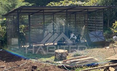 Parcela en Arriendo en COD34090 Cerro las Mariposas