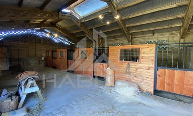 Parcela en Arriendo en COD34090 Cerro las Mariposas