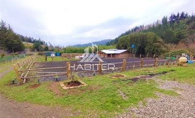 Parcela en Arriendo en COD34090 Cerro las Mariposas