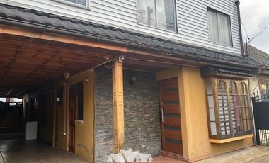 Casa en Venta en calle 5 norte al llegar a 32 oriente