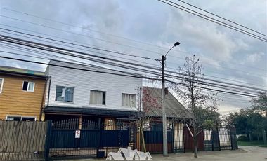Casa en Venta en calle 5 norte al llegar a 32 oriente