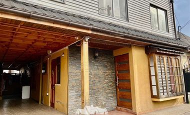 Casa en Venta en calle 5 norte al llegar a 32 oriente