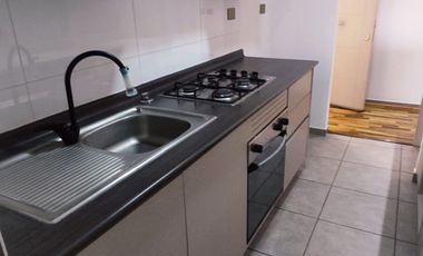 ARRIENDO HERMOSO DEPARTAMENTO EN ALTO HOSPICIO