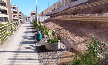 ARRIENDO HERMOSO DEPARTAMENTO EN ALTO HOSPICIO