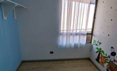 ARRIENDO HERMOSO DEPARTAMENTO EN ALTO HOSPICIO