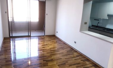 ARRIENDO HERMOSO DEPARTAMENTO EN ALTO HOSPICIO