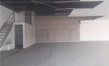 RENTA DE LOCAL EN CHALCO CENTRO, ESTADO DE MEXICO