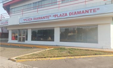 RENTA DE LOCAL EN CHALCO CENTRO, ESTADO DE MEXICO
