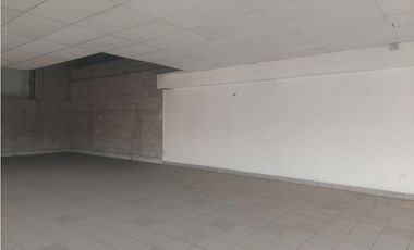 RENTA DE LOCAL EN CHALCO CENTRO, ESTADO DE MEXICO