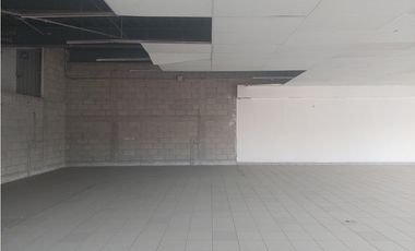 RENTA DE LOCAL EN CHALCO CENTRO, ESTADO DE MEXICO