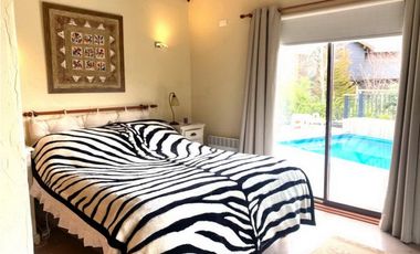 Casa Portal el Volcan