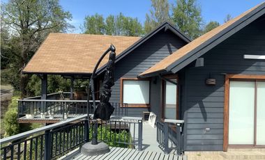 Casa Portal el Volcan