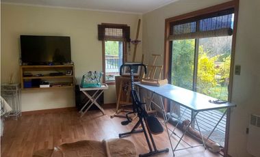 Casa Portal el Volcan