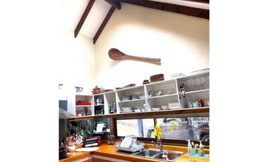 Casa Portal el Volcan