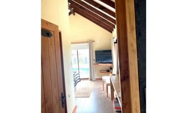 Casa Portal el Volcan