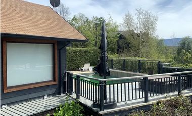 Casa Portal el Volcan