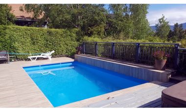 Casa Portal el Volcan