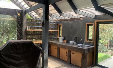 Casa Portal el Volcan