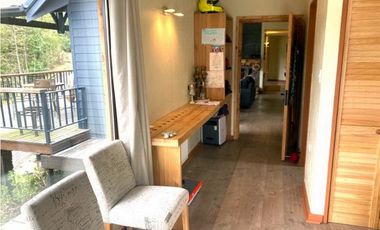 Casa Portal el Volcan