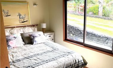 Casa Portal el Volcan