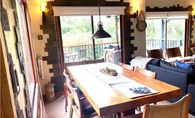 Casa Portal el Volcan