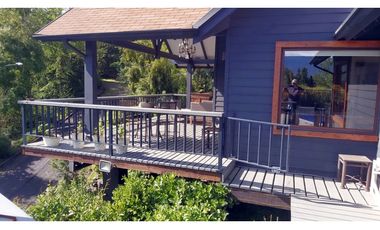 Casa Portal el Volcan