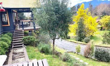 Casa Portal el Volcan