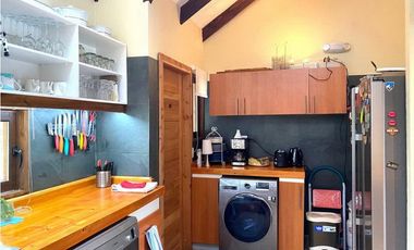 Casa Portal el Volcan