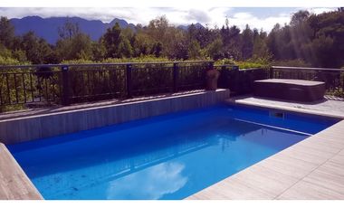 Casa Portal el Volcan