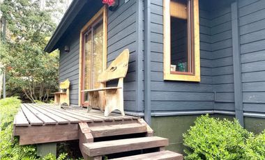 Casa Portal el Volcan