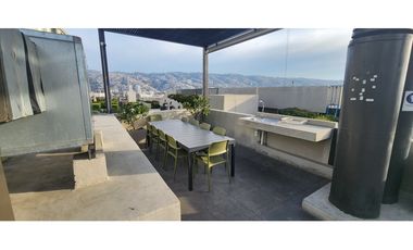 3 Dormitorios 2 Baños, Mirador Baron