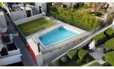 3 Dormitorios 2 Baños, Mirador Baron