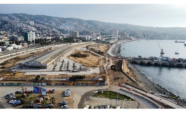 3 Dormitorios 2 Baños, Mirador Baron