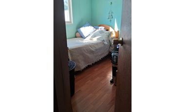 4 dormitorios 2 baños ampliada con estacionamiento cgs