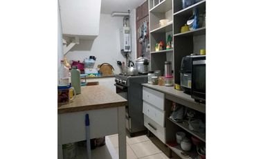 4 dormitorios 2 baños ampliada con estacionamiento cgs