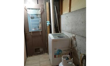 4 dormitorios 2 baños ampliada con estacionamiento cgs