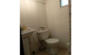 4 dormitorios 2 baños ampliada con estacionamiento cgs