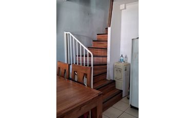 4 dormitorios 2 baños ampliada con estacionamiento cgs